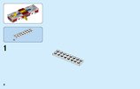 Building Instructions - LEGO - 66541 - CITY Fire Value Pack: Page 8