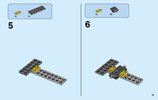 Building Instructions - LEGO - 66541 - CITY Fire Value Pack: Page 11