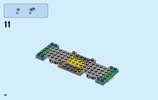 Building Instructions - LEGO - 66541 - CITY Fire Value Pack: Page 16