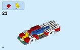 Building Instructions - LEGO - 66541 - CITY Fire Value Pack: Page 30