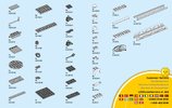 Building Instructions - LEGO - 66541 - CITY Fire Value Pack: Page 83