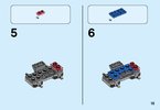 Building Instructions - LEGO - 66541 - CITY Fire Value Pack: Page 15