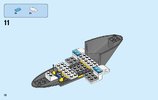 Building Instructions - LEGO - 66550 - CITY Police Value Pack: Page 12