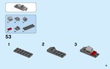 Building Instructions - LEGO - 66550 - CITY Police Value Pack: Page 51