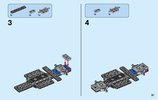 Building Instructions - LEGO - 66550 - CITY Police Value Pack: Page 31