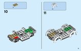 Building Instructions - LEGO - 66550 - CITY Police Value Pack: Page 11