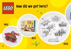 Building Instructions - LEGO - 66557 - Classic Quad Pack: Page 4