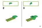 Building Instructions - LEGO - 66557 - Classic Quad Pack: Page 19