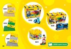 Building Instructions - LEGO - 66557 - Classic Quad Pack: Page 34