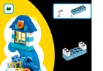 Building Instructions - LEGO - 66557 - Classic Quad Pack: Page 8