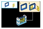 Building Instructions - LEGO - 66557 - Classic Quad Pack: Page 10