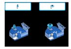 Building Instructions - LEGO - 66557 - Classic Quad Pack: Page 23