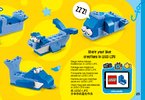 Building Instructions - LEGO - 66557 - Classic Quad Pack: Page 25