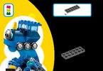 Building Instructions - LEGO - 66557 - Classic Quad Pack: Page 26