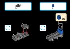 Building Instructions - LEGO - 66557 - Classic Quad Pack: Page 27