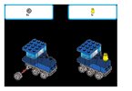 Building Instructions - LEGO - 66557 - Classic Quad Pack: Page 32