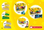 Building Instructions - LEGO - 66557 - Classic Quad Pack: Page 34