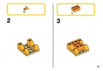 Building Instructions - LEGO - 66557 - Classic Quad Pack: Page 17