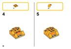 Building Instructions - LEGO - 66557 - Classic Quad Pack: Page 18