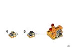 Building Instructions - LEGO - 66557 - Classic Quad Pack: Page 23