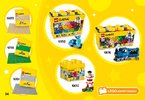 Building Instructions - LEGO - 66557 - Classic Quad Pack: Page 34