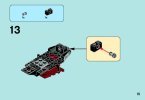 Building Instructions - LEGO - 70000 - Razcal’s Glider: Page 15