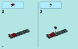 Building Instructions - LEGO - 70001 - Crawley’s Claw Ripper: Page 10