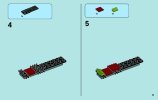 Building Instructions - LEGO - 70001 - Crawley’s Claw Ripper: Page 11