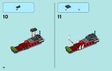 Building Instructions - LEGO - 70001 - Crawley’s Claw Ripper: Page 18