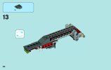 Building Instructions - LEGO - 70001 - Crawley’s Claw Ripper: Page 20