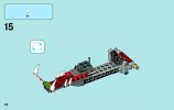 Building Instructions - LEGO - 70001 - Crawley’s Claw Ripper: Page 22