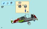 Building Instructions - LEGO - 70001 - Crawley’s Claw Ripper: Page 24