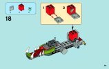 Building Instructions - LEGO - 70001 - Crawley’s Claw Ripper: Page 25