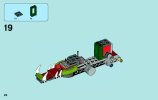 Building Instructions - LEGO - 70001 - Crawley’s Claw Ripper: Page 26