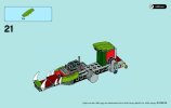 Building Instructions - LEGO - 70001 - Crawley’s Claw Ripper: Page 28