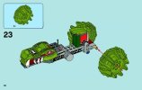 Building Instructions - LEGO - 70001 - Crawley’s Claw Ripper: Page 10