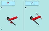 Building Instructions - LEGO - 70001 - Crawley’s Claw Ripper: Page 14