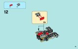 Building Instructions - LEGO - 70002 - Lennox's Lion Attack: Page 13