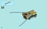 Building Instructions - LEGO - 70002 - Lennox's Lion Attack: Page 28