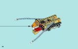 Building Instructions - LEGO - 70002 - Lennox's Lion Attack: Page 32