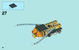 Building Instructions - LEGO - 70002 - Lennox's Lion Attack: Page 36