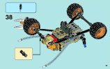 Building Instructions - LEGO - 70002 - Lennox's Lion Attack: Page 15