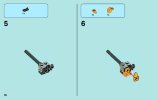 Building Instructions - LEGO - 70002 - Lennox's Lion Attack: Page 18