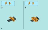 Building Instructions - LEGO - 70002 - Lennox's Lion Attack: Page 26