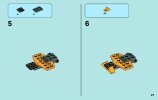 Building Instructions - LEGO - 70002 - Lennox's Lion Attack: Page 27