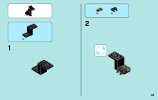 Building Instructions - LEGO - 70002 - Lennox's Lion Attack: Page 35