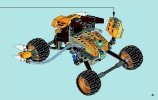 Building Instructions - LEGO - 70002 - Lennox's Lion Attack: Page 41