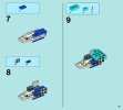 Building Instructions - LEGO - 70003 - Eris’ Eagle Interceptor: Page 13