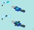 Building Instructions - LEGO - 70003 - Eris’ Eagle Interceptor: Page 27