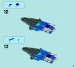 Building Instructions - LEGO - 70003 - Eris’ Eagle Interceptor: Page 31